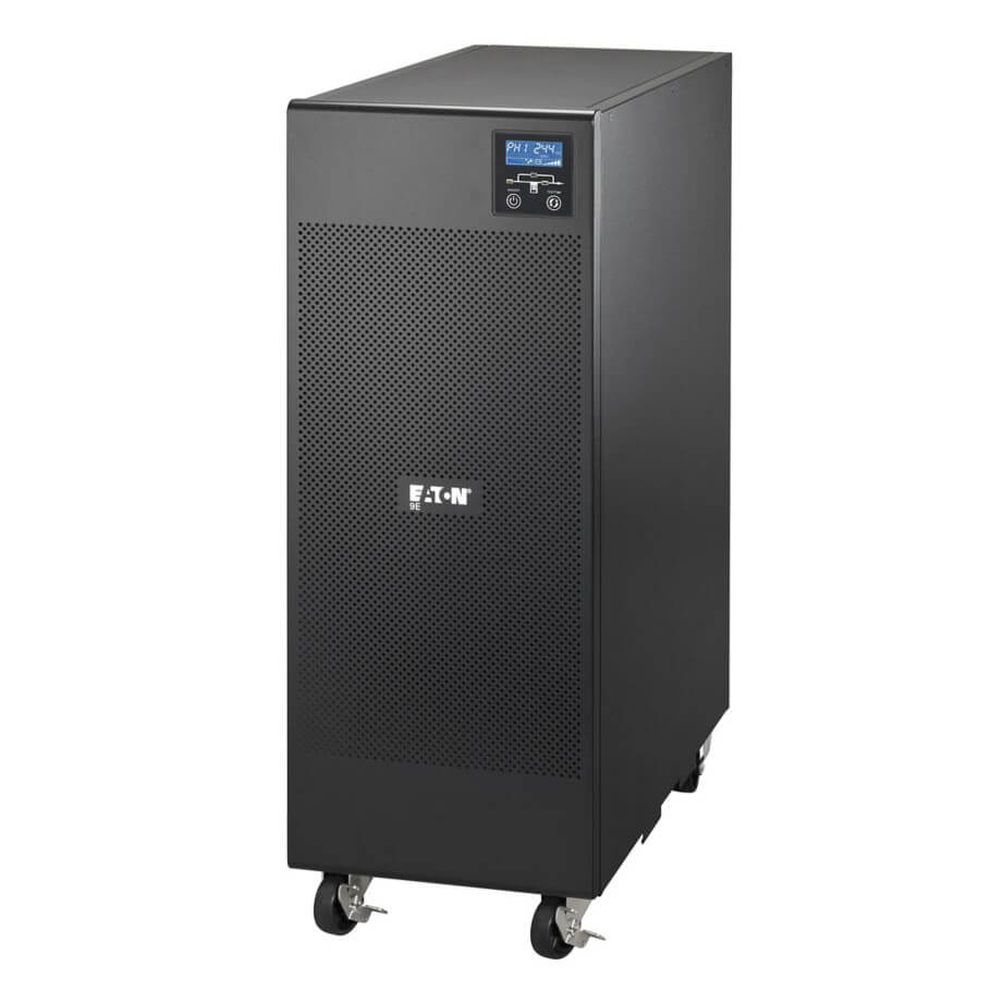 Nguồn lưu điện UPS EATON 9E6Ki